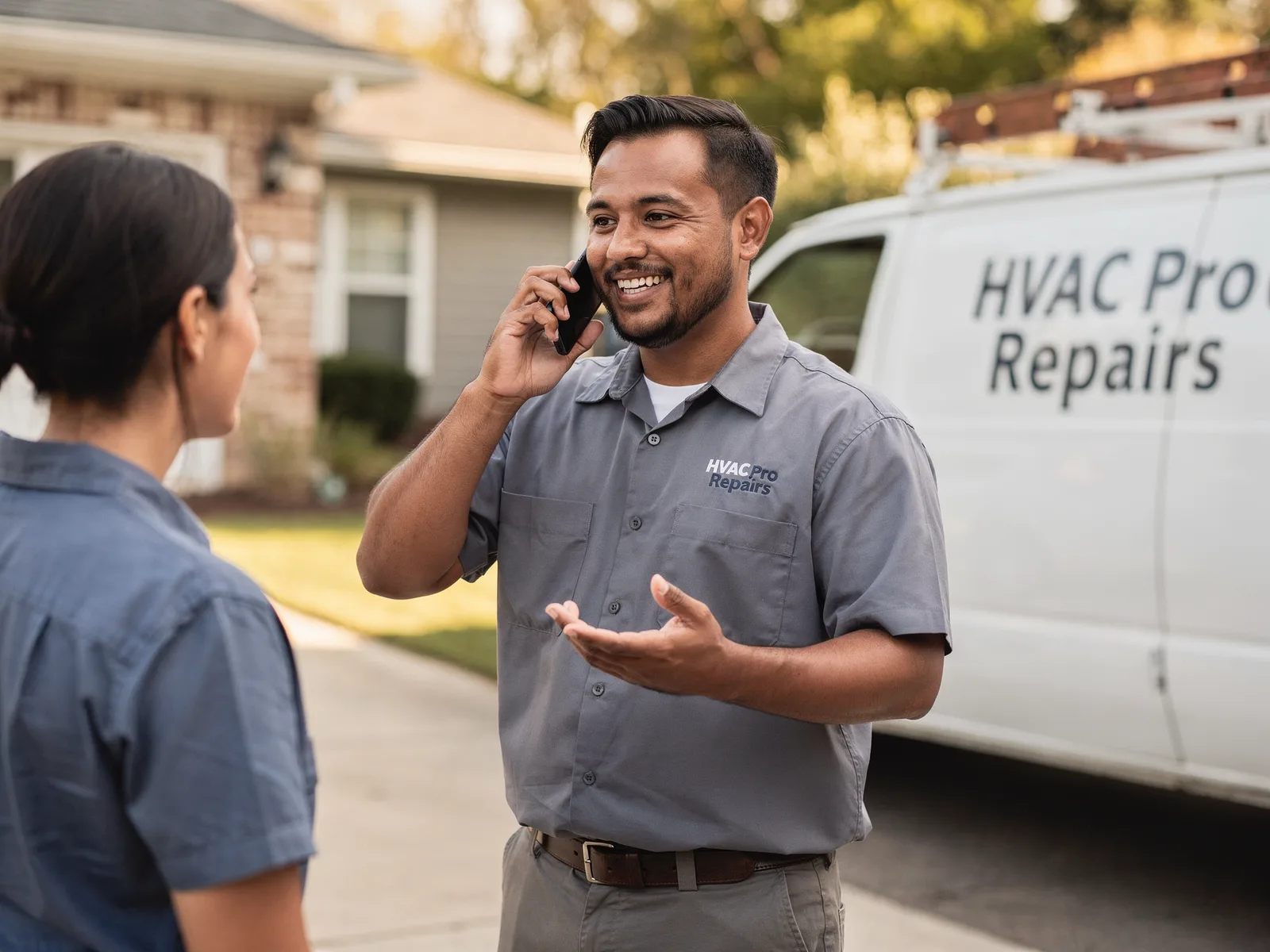 Heat Pump Repair Queen, PA FAQs